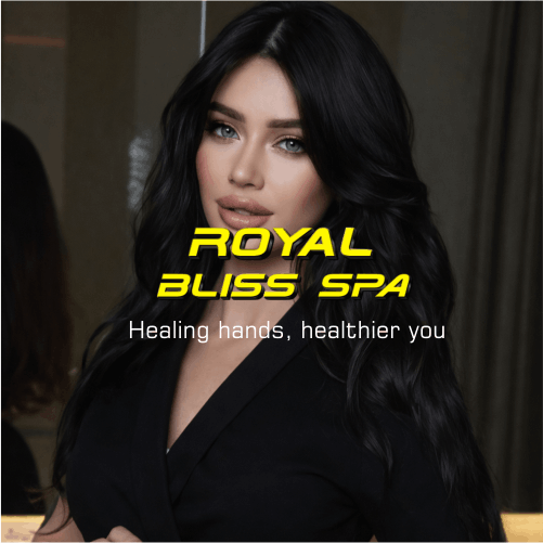 Body Massage  in Cantonment Ballari